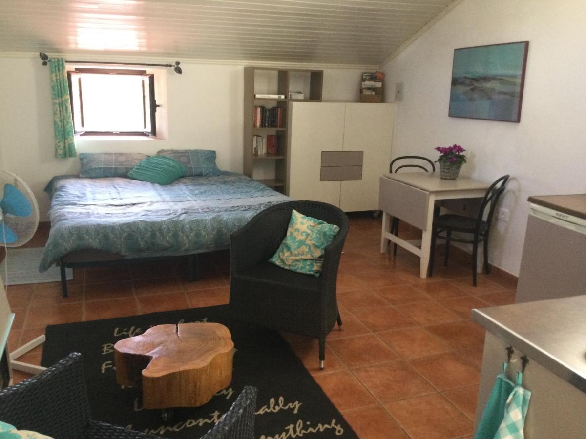 Flor Da Ramila Διαμέρισμα Marvão Εξωτερικό φωτογραφία