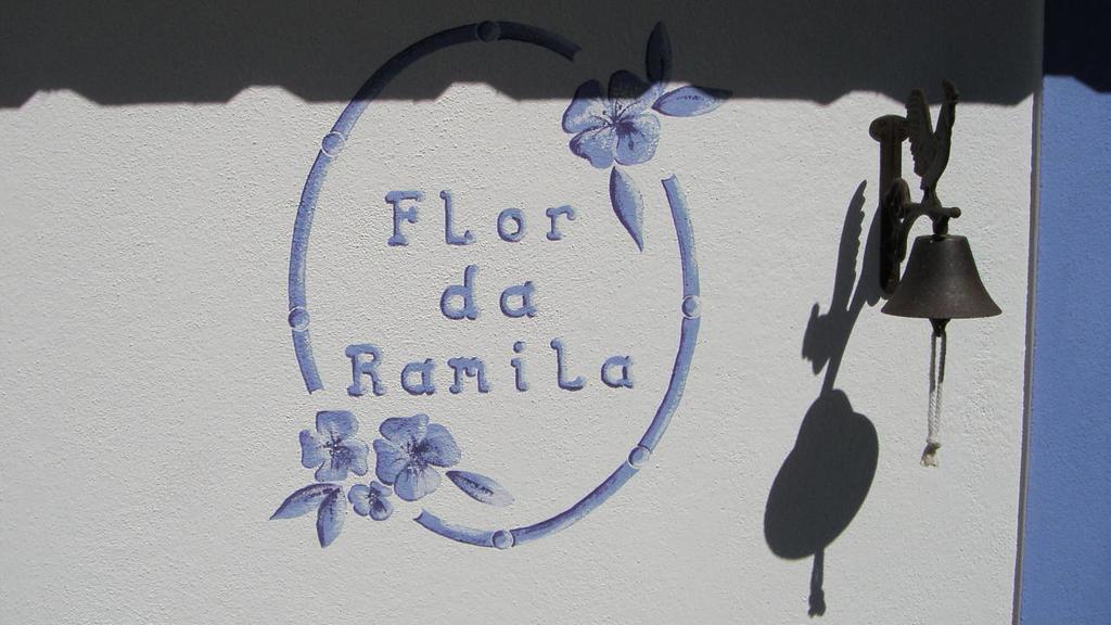 Flor Da Ramila Διαμέρισμα Marvão Δωμάτιο φωτογραφία