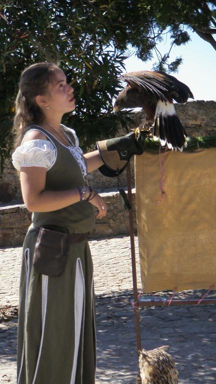 Flor Da Ramila Διαμέρισμα Marvão Δωμάτιο φωτογραφία