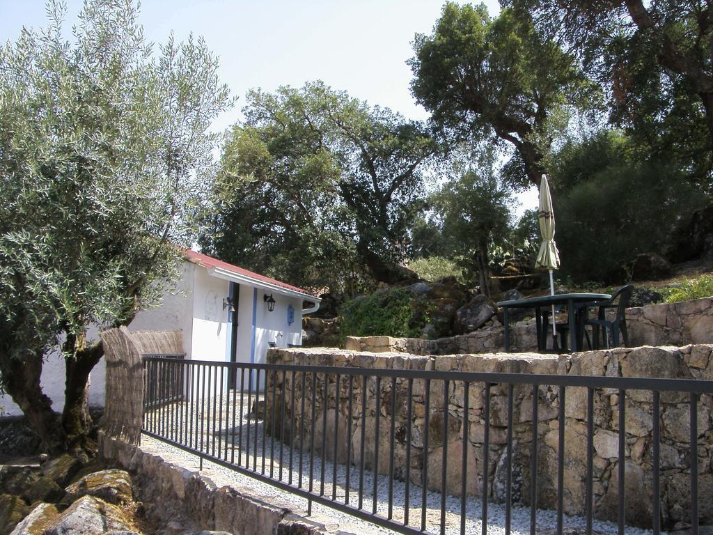 Flor Da Ramila Διαμέρισμα Marvão Δωμάτιο φωτογραφία